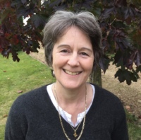 Mandy Elgin, UKCP Accredited Psychotherapist