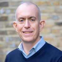 Andrew Terence Martin Keefe, UKCP Accredited Psychotherapist