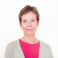 Rachel Morgan, UKCP Accredited Psychotherapist