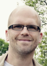 Patrick Kuhn, UKCP Accredited Psychotherapist
