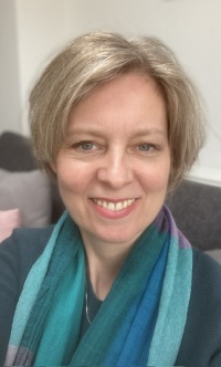 Esmee Rotmans, UKCP Accredited Psychotherapist