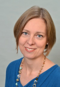 Esmee Rotmans, UKCP Accredited Psychotherapist
