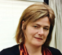 Sarah Tucker, UKCP Accredited Psychotherapist
