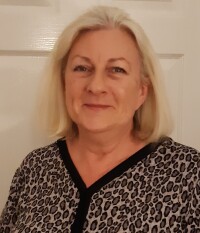 Deborah Myhill, UKCP Accredited Psychotherapist