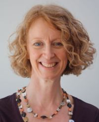 Julie Harding, UKCP Accredited Psychotherapist
