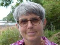 Fiona Hancock, UKCP Accredited Psychotherapist