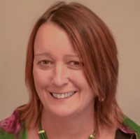 Angela Shanly, UKCP Accredited Psychotherapist