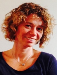 Esra Gurkan, UKCP Accredited Psychotherapist