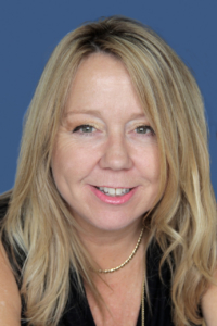 Louise Lebentz, UKCP Accredited Psychotherapist