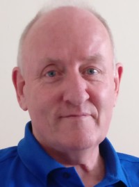 David Forrest, UKCP Accredited Psychotherapist