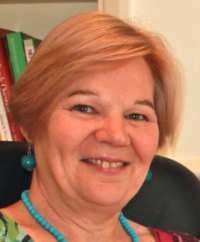 Helen Drake, UKCP Accredited Psychotherapist