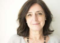 Enrica Balestra, UKCP Accredited Psychotherapist