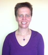 Bettina Lehmann, UKCP Accredited Psychotherapist
