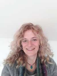 Lindsay Fovargue, UKCP Accredited Psychotherapist