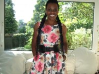 Erika Lawal, UKCP Accredited Psychotherapist