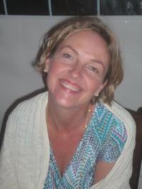 Nicole Addis, UKCP Accredited Psychotherapist