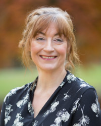 Karen Sue Holford, UKCP Accredited Psychotherapist