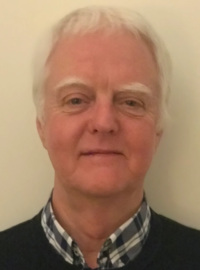 Peter Rigg, UKCP Accredited Psychotherapist