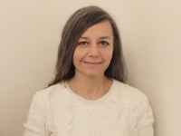 Laura Liverotti, UKCP Accredited Psychotherapist