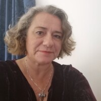 Debra Nash, UKCP Accredited Psychotherapist