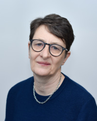 Rose Gardner, UKCP Accredited Psychotherapist