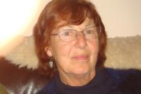 Rosemary Ann Maxwell, UKCP Accredited Psychotherapist