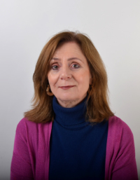 Méabh Lynagh, UKCP Accredited Psychotherapist