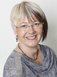 Angela Atack, UKCP Accredited Psychotherapist