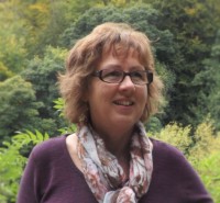 Jayne Hayden, UKCP Accredited Psychotherapist