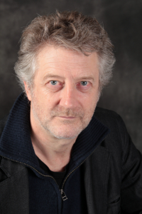 Paul McGinley, UKCP Accredited Psychotherapist