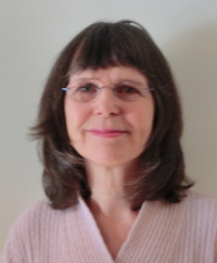 Lindsey Harris, UKCP Accredited Psychotherapist