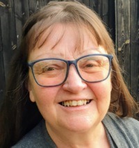 Christine Elizabeth Nutt, UKCP Accredited Psychotherapist