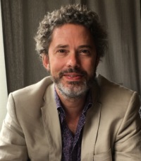 Robert Marx, UKCP Accredited Psychotherapist