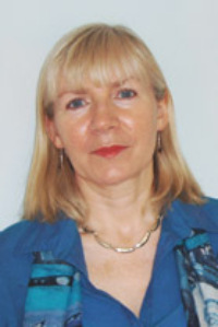 Margaret Lambert, UKCP Accredited Psychotherapist