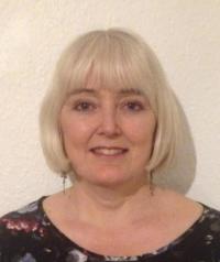 Mary Davies, UKCP Accredited Psychotherapist
