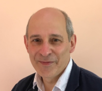 Peter Kravitz, UKCP Accredited Psychotherapist