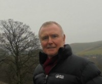 Neil Jordan, UKCP Accredited Psychotherapist