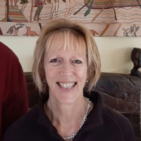 Heather Pryce, UKCP Accredited Psychotherapist