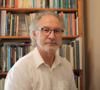 Stanley Roman, UKCP Accredited Psychotherapist