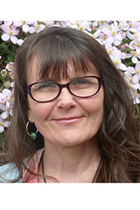 Jennie Hale, UKCP Accredited Psychotherapist