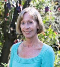 Diana Pringle, UKCP Accredited Psychotherapist