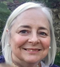 Alison Dart, UKCP Accredited Psychotherapist