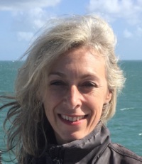 Michelle Epstein, UKCP Accredited Psychotherapist