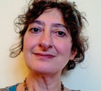 Lesley Roll, UKCP Accredited Psychotherapist