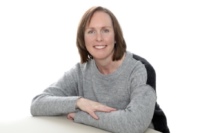 Julie Dearden, UKCP Accredited Psychotherapist