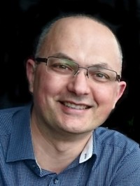 Pierre Cachia, UKCP Accredited Psychotherapist