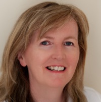 Muriel Walshe, UKCP Accredited Psychotherapist