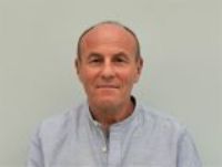 Laurence Jarosy, UKCP Accredited Psychotherapist