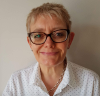Sally Evans, UKCP Accredited Psychotherapist