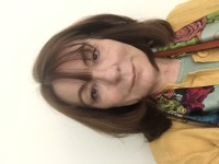 Kim Spicer, UKCP Accredited Psychotherapist